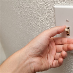 Electrical Repairs