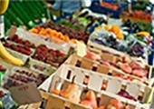 Celebrating Agriculture Week