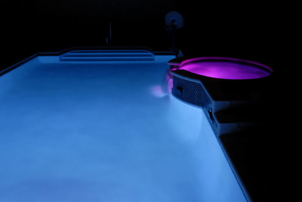 Pool Lighting